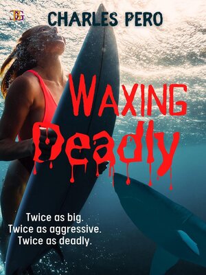 cover image of Waxing Deadly